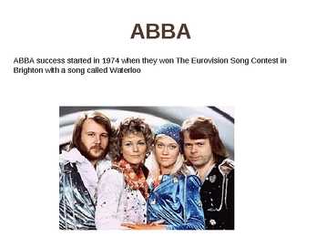 ABBA Esitlus #4