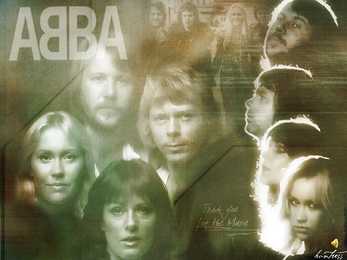 ABBA Esitlus