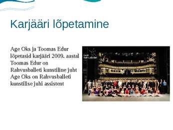 Age Oks ja Toomas Edur #11