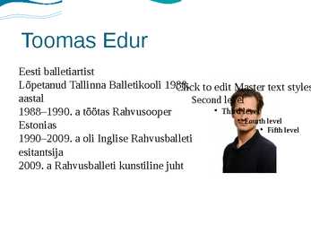 Age Oks ja Toomas Edur #6