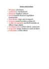 Meedia olulised mõisted 11 klass