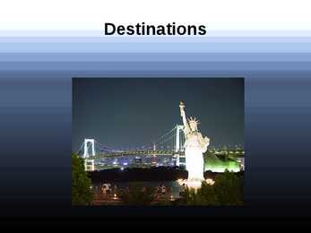 New york #7