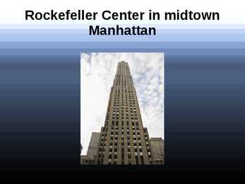 New york #10