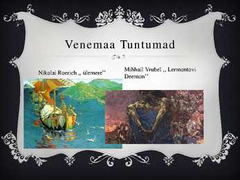 Sümbolismi lühiülevaade #10