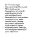 Inimene Ühiskond Kultuur - Keskaeg-2 osa #8