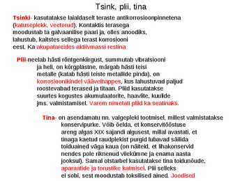 Masinaehitusmaterjalid-mõisteid MMT-st-kütused-õlid-tehnilised vedelikud #24