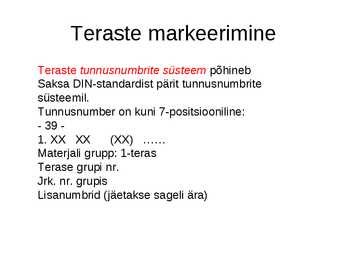 Masinaehitusmaterjalid-mõisteid MMT-st-kütused-õlid-tehnilised vedelikud #26