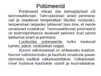 Masinaehitusmaterjalid-mõisteid MMT-st-kütused-õlid-tehnilised vedelikud #29