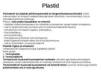 Masinaehitusmaterjalid-mõisteid MMT-st-kütused-õlid-tehnilised vedelikud #30