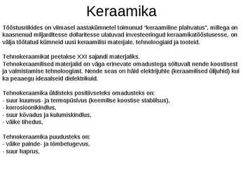 Masinaehitusmaterjalid-mõisteid MMT-st-kütused-õlid-tehnilised vedelikud #36