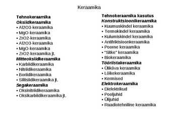 Masinaehitusmaterjalid-mõisteid MMT-st-kütused-õlid-tehnilised vedelikud #38