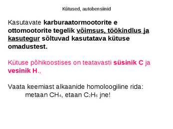 Masinaehitusmaterjalid-mõisteid MMT-st-kütused-õlid-tehnilised vedelikud #48