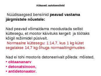 Masinaehitusmaterjalid-mõisteid MMT-st-kütused-õlid-tehnilised vedelikud #51