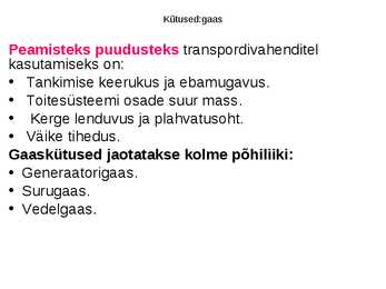 Masinaehitusmaterjalid-mõisteid MMT-st-kütused-õlid-tehnilised vedelikud #62