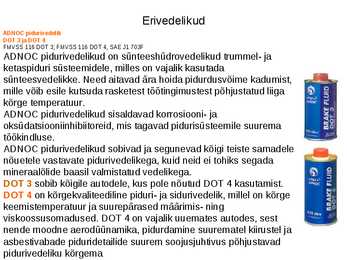 Masinaehitusmaterjalid-mõisteid MMT-st-kütused-õlid-tehnilised vedelikud #75