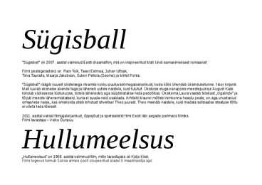 Sügisball