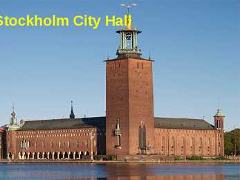 Stockholm #7