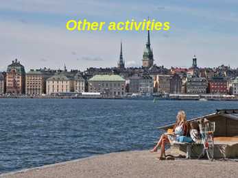 Stockholm #8
