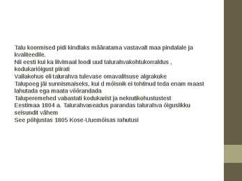 Vene aja esimene sajand #13