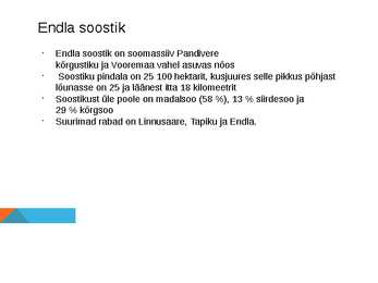 Eesti vaatamisväärsused #24
