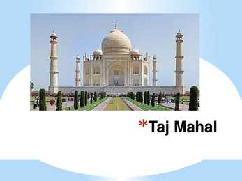 Sightseeings in India #2