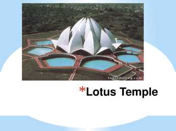 Sightseeings in India #4