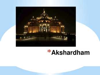 Sightseeings in India #6