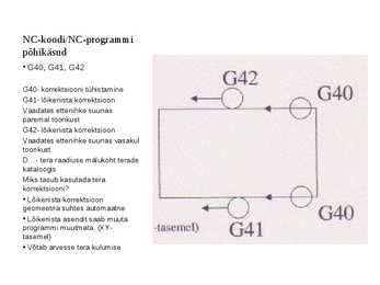 Puidutöötlemise tehnoloogia CNC pinkidel #103
