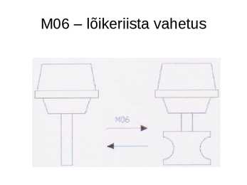 Puidutöötlemise tehnoloogia CNC pinkidel #111