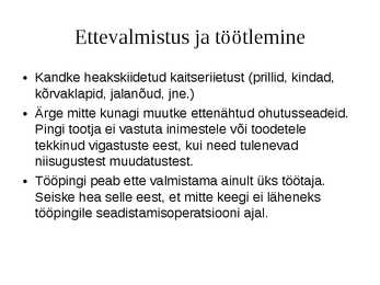 Puidutöötlemise tehnoloogia CNC pinkidel #121
