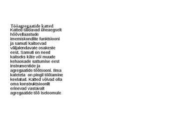 Puidutöötlemise tehnoloogia CNC pinkidel #129