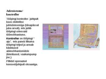 Puidutöötlemise tehnoloogia CNC pinkidel #44