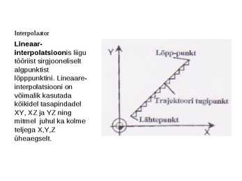 Puidutöötlemise tehnoloogia CNC pinkidel #58
