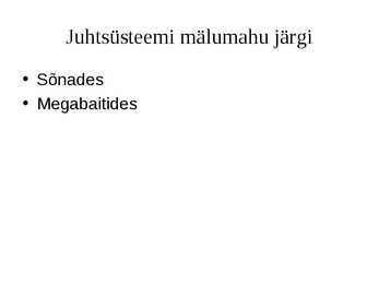 Puidutöötlemise tehnoloogia CNC pinkidel #67