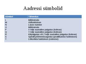 Puidutöötlemise tehnoloogia CNC pinkidel #86