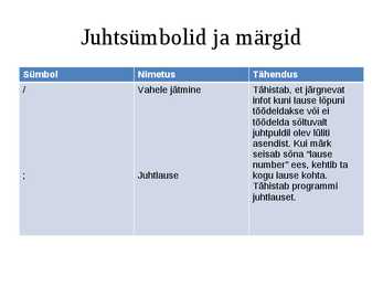 Puidutöötlemise tehnoloogia CNC pinkidel #90