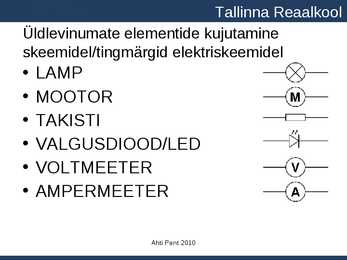 Lülitid #6