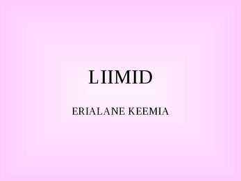 LIIMID #3