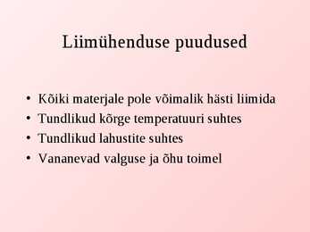 LIIMID #5