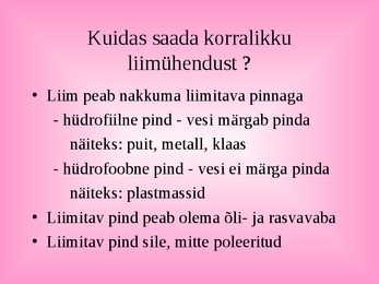 LIIMID #6