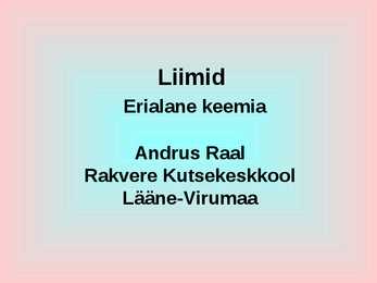 LIIMID