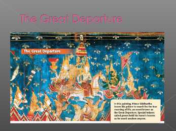 Ancient India-Vana India-ppt esitlus #9
