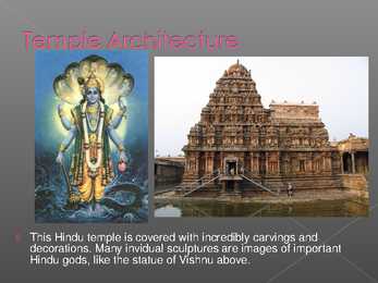 Ancient India-Vana India-ppt esitlus #10