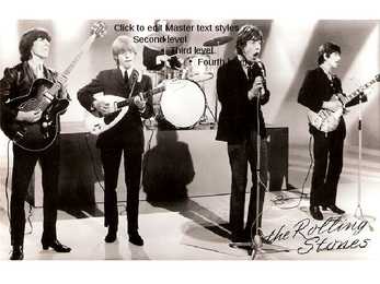 Briti 60ndate rockmuusika #7