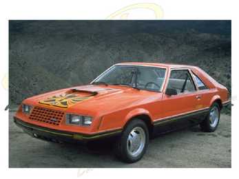 MUSTANG #10