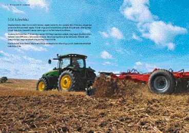 John Deere 8R #2