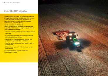 John Deere 8R #12