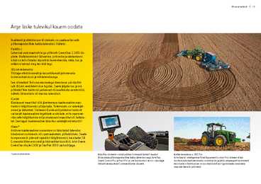 John Deere 8R #15