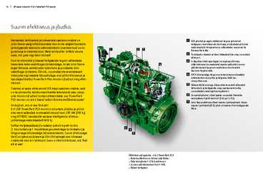 John Deere 8R #16