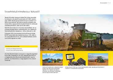 John Deere 8R #23